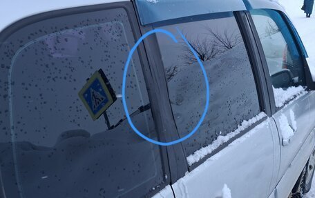 Chevrolet Niva I рестайлинг, 2012 год, 280 000 рублей, 12 фотография