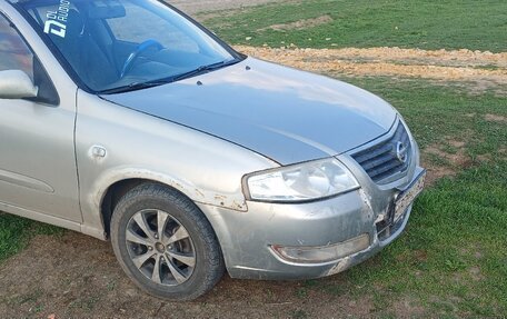 Nissan Almera Classic, 2007 год, 360 000 рублей, 2 фотография