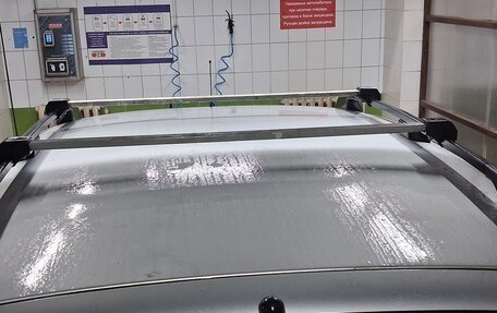 Chevrolet Niva I рестайлинг, 2012 год, 280 000 рублей, 13 фотография