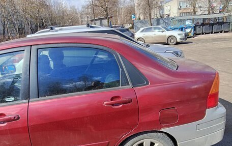 Suzuki Liana, 2005 год, 350 000 рублей, 4 фотография