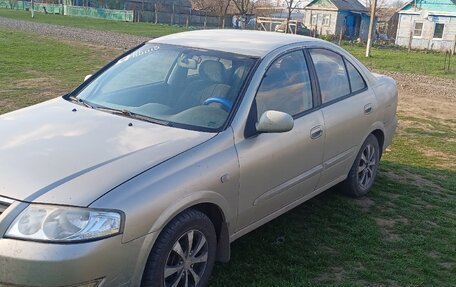 Nissan Almera Classic, 2007 год, 360 000 рублей, 5 фотография