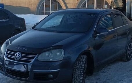Volkswagen Jetta VI, 2008 год, 555 000 рублей, 4 фотография