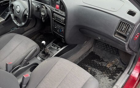 Hyundai Elantra III, 2005 год, 145 000 рублей, 6 фотография