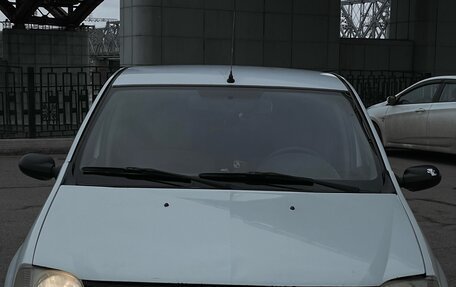 Renault Logan I, 2009 год, 298 000 рублей, 3 фотография