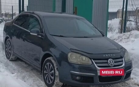 Volkswagen Jetta VI, 2008 год, 555 000 рублей, 5 фотография