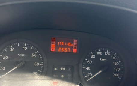 Renault Logan I, 2009 год, 298 000 рублей, 10 фотография