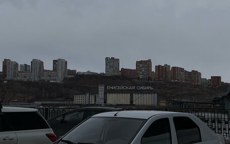 Renault Logan I, 2009 год, 298 000 рублей, 7 фотография