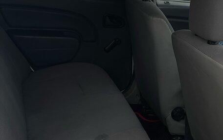 Renault Logan I, 2009 год, 298 000 рублей, 11 фотография