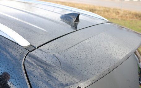 KIA Sportage IV рестайлинг, 2017 год, 1 850 000 рублей, 13 фотография