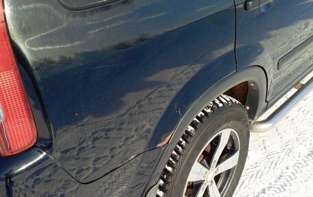 Honda CR-V II рестайлинг, 2002 год, 500 000 рублей, 3 фотография