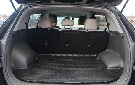 KIA Sportage IV рестайлинг, 2017 год, 1 850 000 рублей, 8 фотография