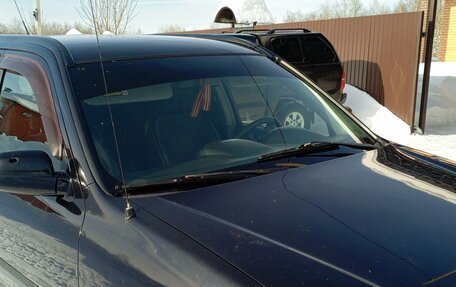 Honda CR-V II рестайлинг, 2002 год, 500 000 рублей, 6 фотография