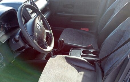 Honda CR-V II рестайлинг, 2002 год, 500 000 рублей, 10 фотография