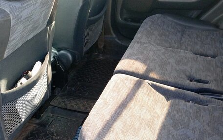 Honda CR-V II рестайлинг, 2002 год, 500 000 рублей, 12 фотография