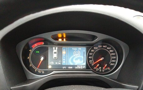 Ford Mondeo IV, 2010 год, 650 000 рублей, 7 фотография