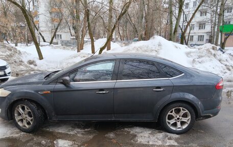 Ford Mondeo IV, 2010 год, 650 000 рублей, 6 фотография