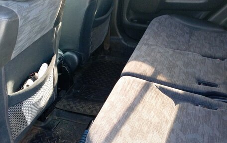 Honda CR-V II рестайлинг, 2002 год, 500 000 рублей, 11 фотография