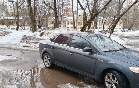 Ford Mondeo IV, 2010 год, 650 000 рублей, 4 фотография