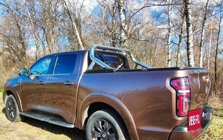 Great Wall Poer, 2021 год, 2 130 000 рублей, 2 фотография