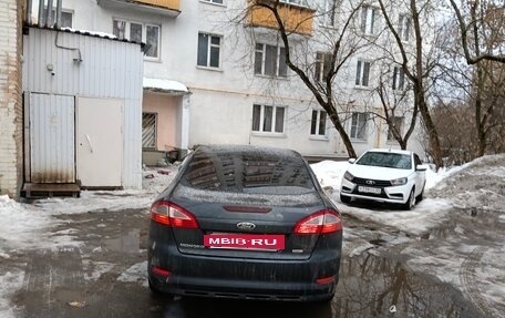 Ford Mondeo IV, 2010 год, 650 000 рублей, 2 фотография