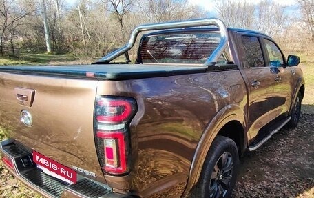 Great Wall Poer, 2021 год, 2 130 000 рублей, 3 фотография