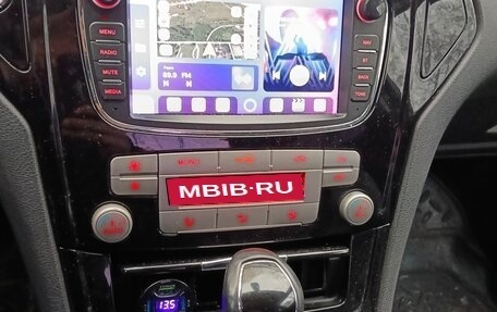 Ford Mondeo IV, 2010 год, 650 000 рублей, 8 фотография