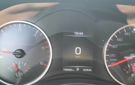 Great Wall Poer, 2021 год, 2 130 000 рублей, 5 фотография