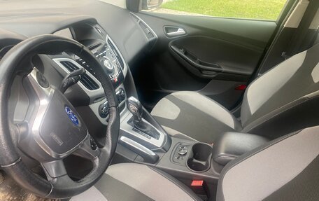 Ford Focus III, 2013 год, 1 000 000 рублей, 3 фотография