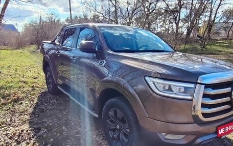 Great Wall Poer, 2021 год, 2 130 000 рублей, 4 фотография