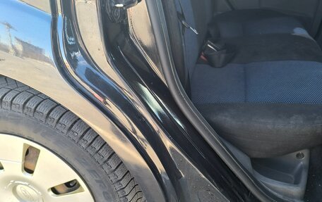 Ford Focus II рестайлинг, 2007 год, 530 000 рублей, 7 фотография