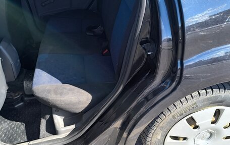 Ford Focus II рестайлинг, 2007 год, 530 000 рублей, 6 фотография