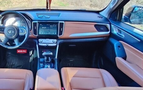 Great Wall Poer, 2021 год, 2 130 000 рублей, 6 фотография