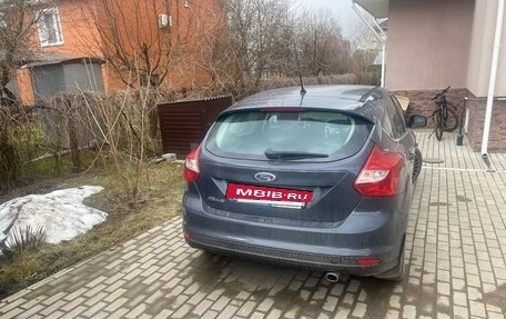 Ford Focus III, 2013 год, 1 000 000 рублей, 5 фотография