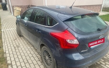 Ford Focus III, 2013 год, 1 000 000 рублей, 4 фотография