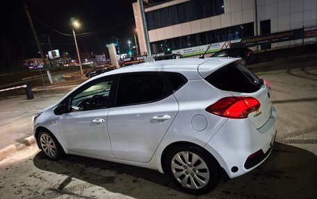 KIA cee'd III, 2013 год, 950 000 рублей, 4 фотография