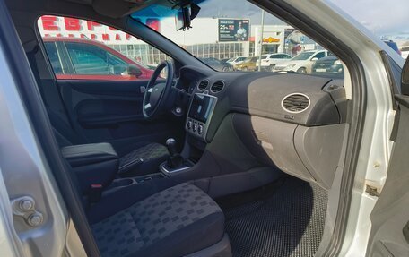 Ford Focus II рестайлинг, 2007 год, 550 000 рублей, 7 фотография