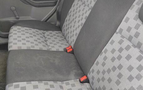 Ford Focus II рестайлинг, 2007 год, 550 000 рублей, 8 фотография