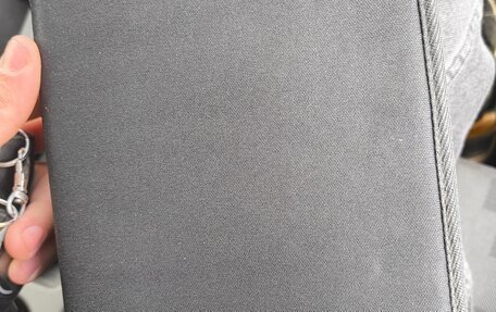 Ford Focus II рестайлинг, 2007 год, 550 000 рублей, 10 фотография