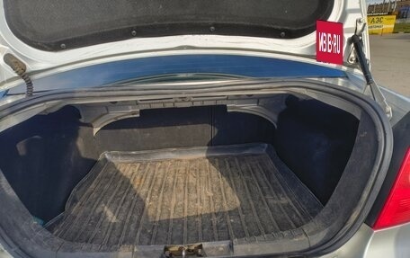 Ford Focus II рестайлинг, 2007 год, 550 000 рублей, 9 фотография