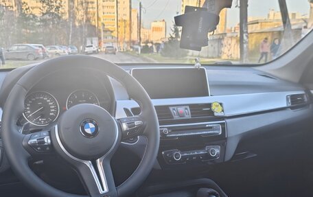 BMW X1, 2015 год, 2 500 000 рублей, 5 фотография