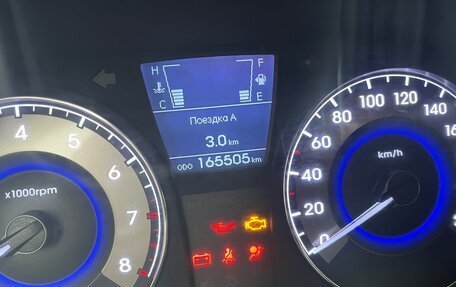 Hyundai Solaris II рестайлинг, 2012 год, 630 000 рублей, 4 фотография