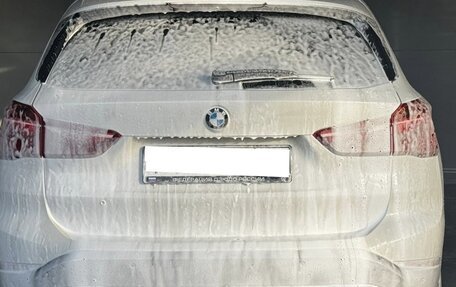 BMW X1, 2015 год, 2 500 000 рублей, 6 фотография