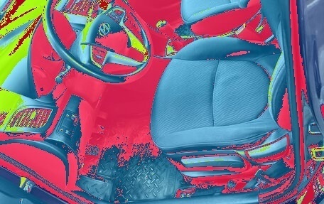 Hyundai Solaris II рестайлинг, 2012 год, 630 000 рублей, 5 фотография