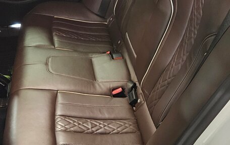 BMW 5 серия, 2019 год, 4 200 000 рублей, 4 фотография