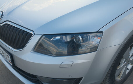 Skoda Octavia, 2016 год, 1 970 000 рублей, 7 фотография