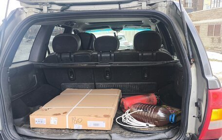 Jeep Grand Cherokee, 2004 год, 550 000 рублей, 9 фотография