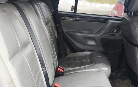 Jeep Grand Cherokee, 2004 год, 550 000 рублей, 8 фотография