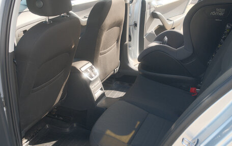 Skoda Octavia, 2016 год, 1 970 000 рублей, 13 фотография