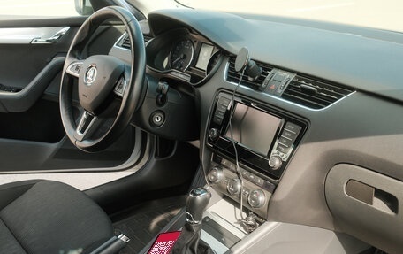 Skoda Octavia, 2016 год, 1 970 000 рублей, 12 фотография