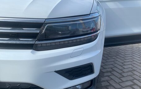 Volkswagen Tiguan II, 2017 год, 2 500 000 рублей, 8 фотография